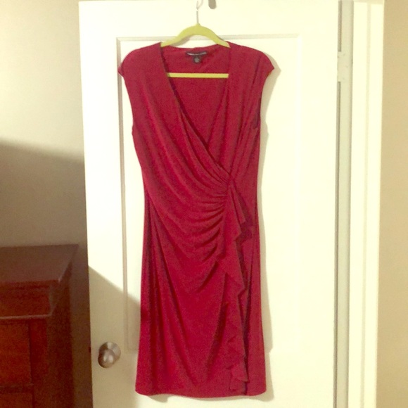 American Living Dresses & Skirts - Red cocktail dress